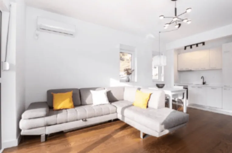 Sale, apartment, 50m², Pržno, Budva