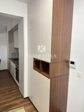 Prodaja, dvosoban stan, 59m², Dobra Voda, Bar - image 9