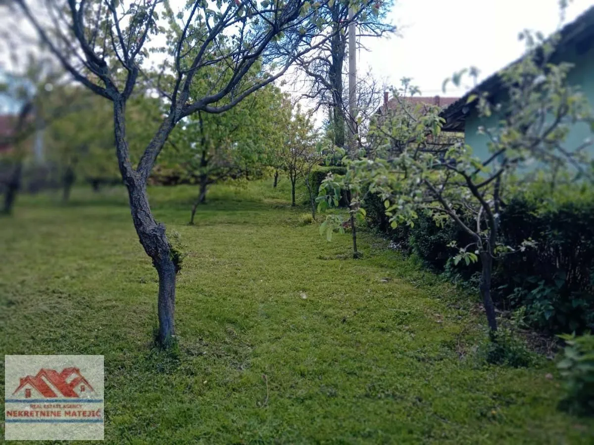 Prodaja, kuća, 56m², Kragujevac, Srbija