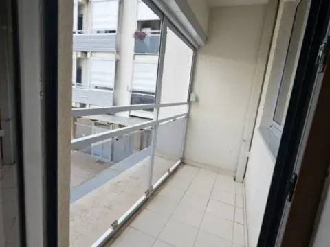 Izdavanje, jednosoban stan, 43m², Tološka šuma, Podgorica - image 7