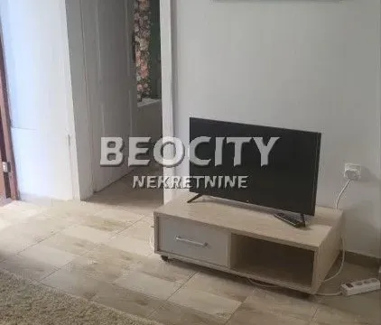 Rent, two bedroom apartment, 34m², Centar, Novi Sad - image 3