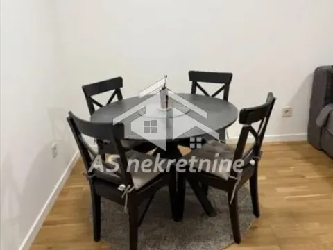 Rent, two bedroom apartment, 51m², Trošarina, Voždovac Sve Podlokacije - image 9