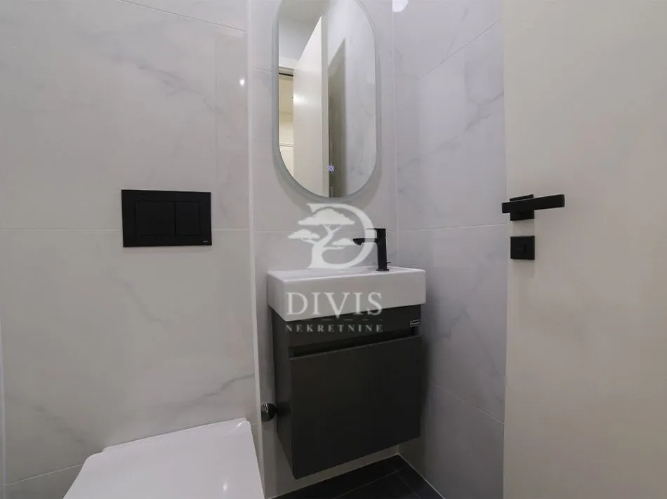 Sale, three bedroom apartment, 70m², Stari Grad, Beograd