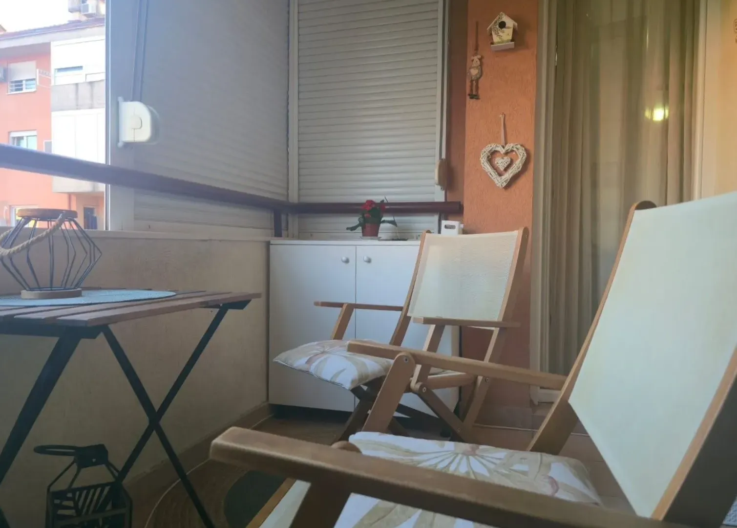 Prodaja, jednosoban stan, 49m², Stari Aerodrom, Podgorica