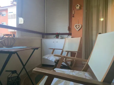 Prodaja, jednosoban stan, 49m², Stari Aerodrom, Podgorica - image 12