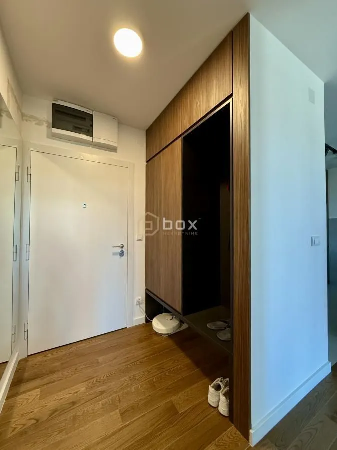 Prodaja, dvosoban stan, 56m², Medijana, Niš