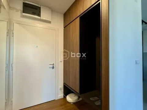 Sale, two bedroom apartment, 55m², Bulevar, Niš - image 11