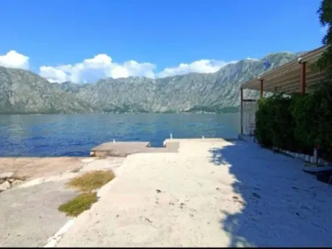 Sale, studio apartment, 25m², Prčanj, Kotor - image 3