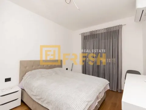 Izdavanje, jednosoban stan, 48m², Ljubović, Podgorica - image 9