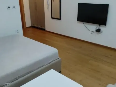 Prodaja, garsonjera, 29m², Bulevar Evrope, Novi Sad Sve Podlokacije - image 7