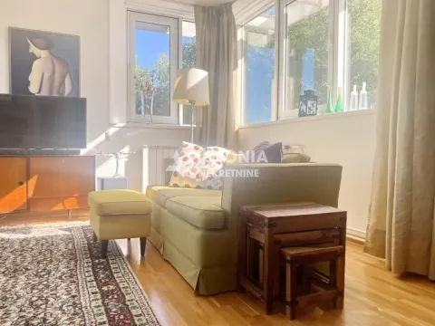 Sale, four bedroom apartment, 114m², Novi Beograd Blok 29, Novi Beograd Sve Podlokacije - image 6