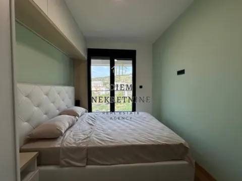 Izdavanje, jednosoban stan, 45m², Zagorič, Podgorica - image 5