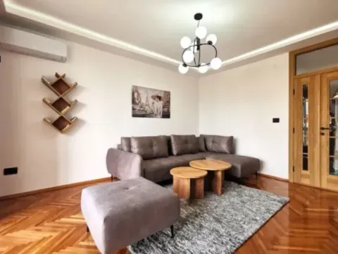 Rent, two bedroom apartment, 85m², Gintaš, Podgorica - image 3