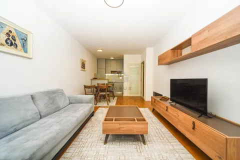 Izdavanje, jednosoban stan, 49m², Central Point, Podgorica - image 3