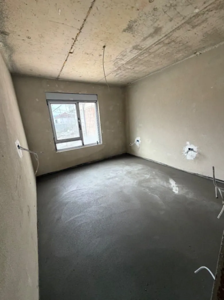 Sale, two bedroom apartment, 74m², Bjeliši, Bar