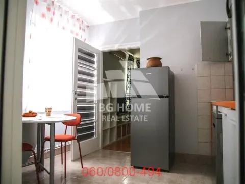 Izdavanje, dvosoban stan, 46m², Topličin venac, Beograd - image 11