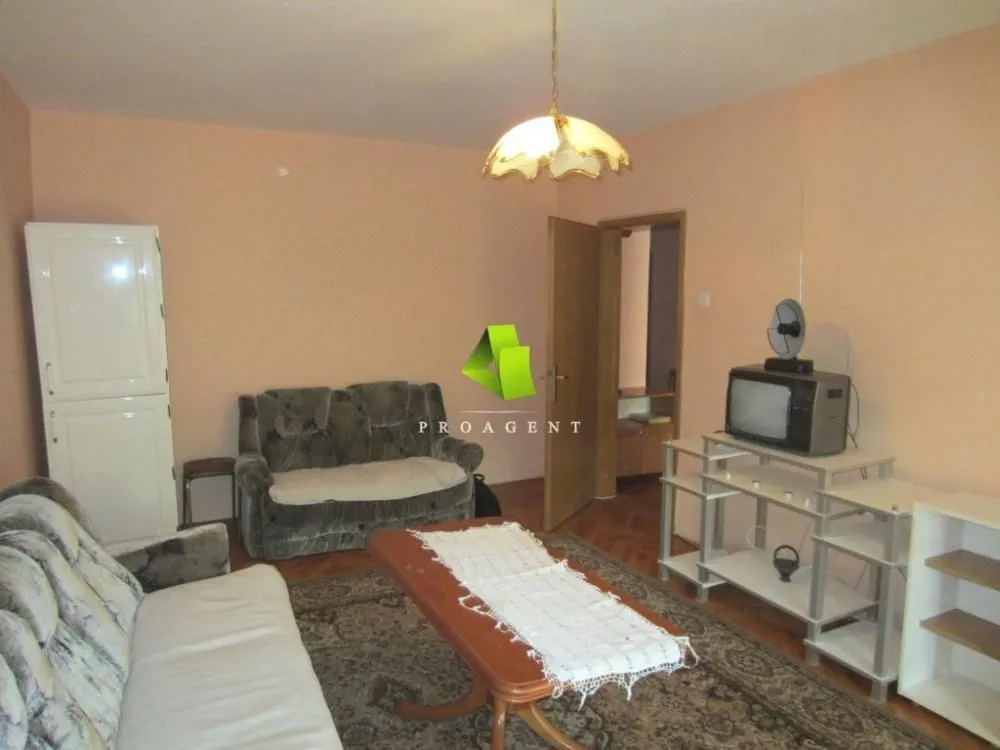 Sale, three bedroom apartment, 81m², Medijana, Niš