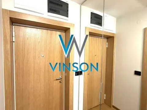 Sale, one bedroom apartment, 43m², Adamovićevo Naselje, Novi Sad Sve Podlokacije - image 8