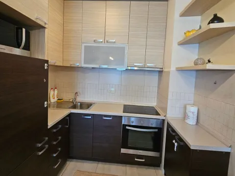 Izdavanje, jednosoban stan, 45m², Zabjelo, Podgorica - image 3