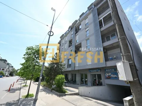 Sale, office space, 78m², Zabjelo, Podgorica - image 1