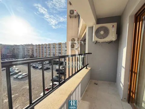 Izdavanje, jednosoban stan, 40m², Stari Aerodrom, Podgorica - image 10