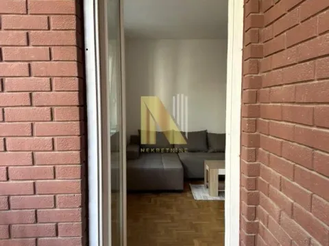 Izdavanje, garsonjera, 30m², Grbavica, Novi Sad Sve Podlokacije - image 15