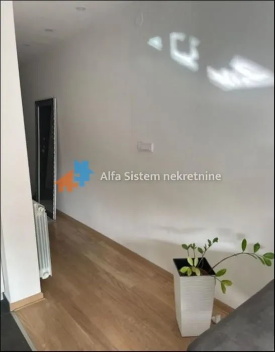 Rent, two bedroom apartment, 50m², Lekino Brdo, Voždovac Sve Podlokacije