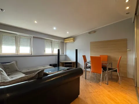 Rent, one bedroom apartment, 50m², Preko Morače, Podgorica - image 7