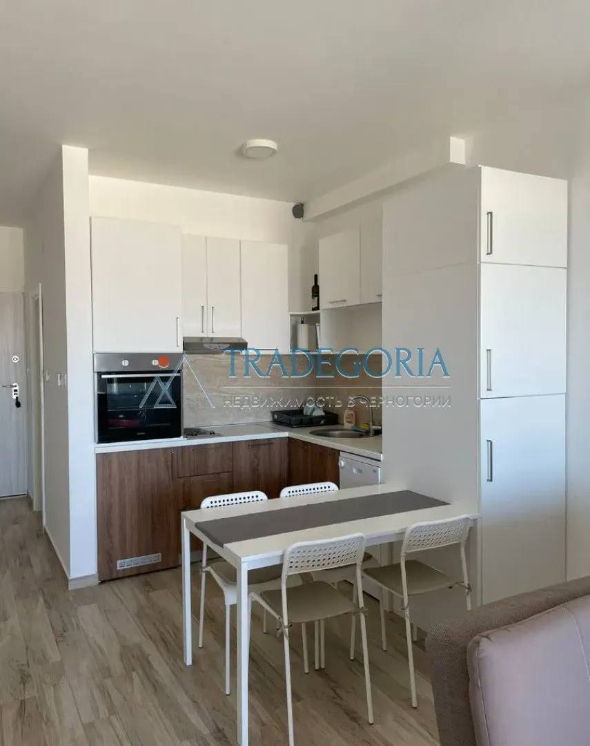 Prodaja, stan, 33m², Dobra Voda, Bar