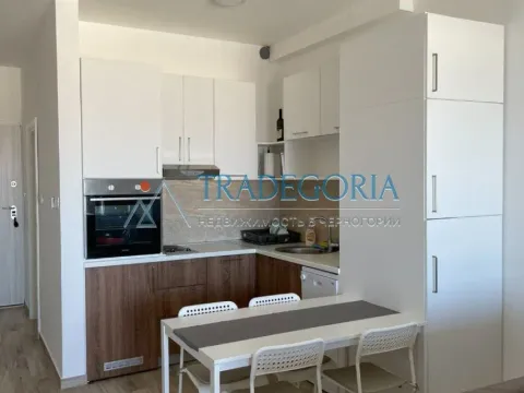 Prodaja, stan, 33m², Dobra Voda, Bar - image 6