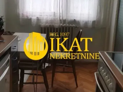 Sale, two bedroom apartment, 50m², Karaburma, Palilula Sve Podlokacije - image 6