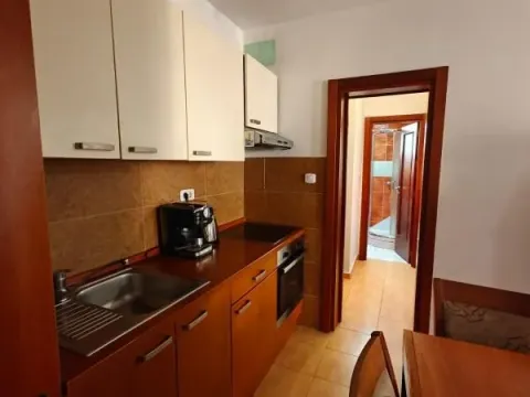 Sale, one bedroom apartment, 49m², Lazi, Budva - image 4