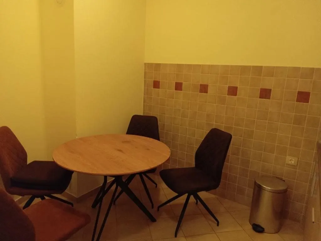 Rent, two bedroom apartment, 75m², City Kvart, Podgorica