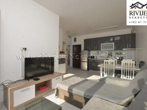 Prodaja, jednosoban stan, 45m², Bijela, Herceg Novi - image 6