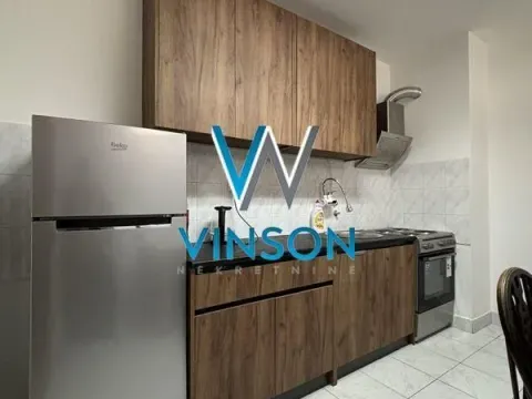 Izdavanje, dvosoban stan, 50m², Podbara, Novi Sad Sve Podlokacije - image 6