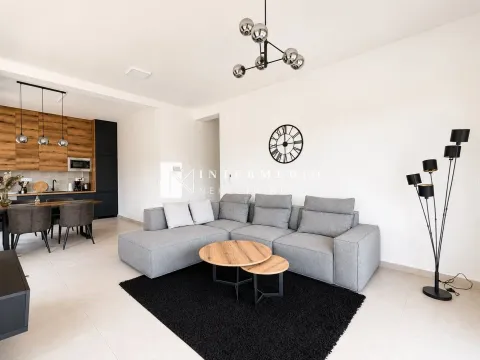 Prodaja, dvosoban stan, 69m², Đenovići, Herceg Novi - image 3