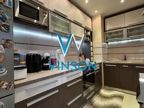 Sale, three bedroom apartment, 78m², Liman 3, Novi Sad Sve Podlokacije - image 9