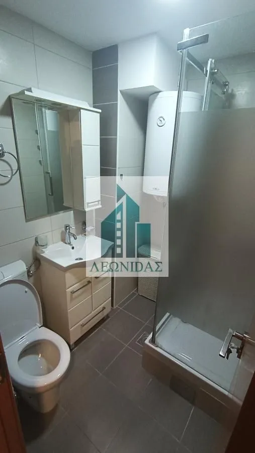 Izdavanje, dvosoban stan, 62m², Medijana, Niš