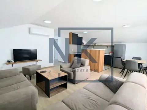Izdavanje, trosoban stan, 72m², Donja Gorica, Podgorica - image 3