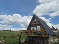 Sale, house, 60m², Borje, Žabljak - image 1