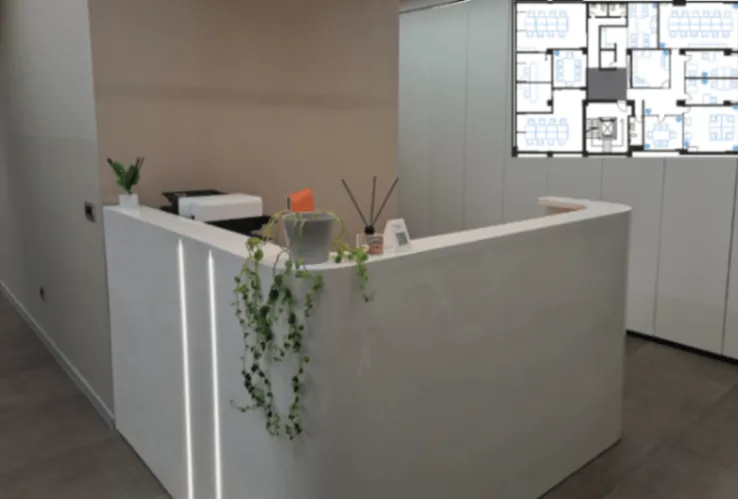 Izdavanje, poslovni prostor, 391m², Preko Morače, Podgorica