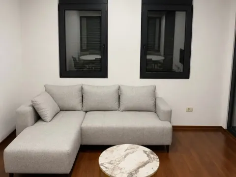 Stan in Ljubović