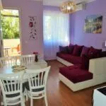 Izdavanje, dvosoban stan, 72m², Tivat, Crna Gora - image 15