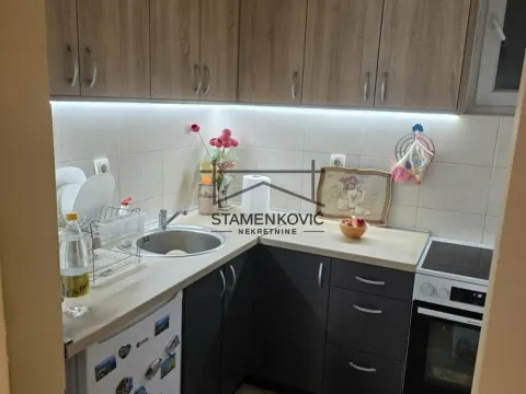 Prodaja, dvosoban stan, 42m², Nova Detelinara, Novi Sad Sve Podlokacije - image 4