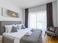 Izdavanje, dvosoban stan, 63m², Bečići, Budva - image 6