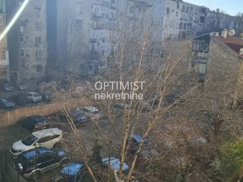 Prodaja, dvosoban stan, 70m², Vračar Sve Podlokacije, Beograd - image 14