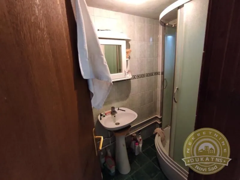 Prodaja, kuća, 91m², Beočin, Srbija