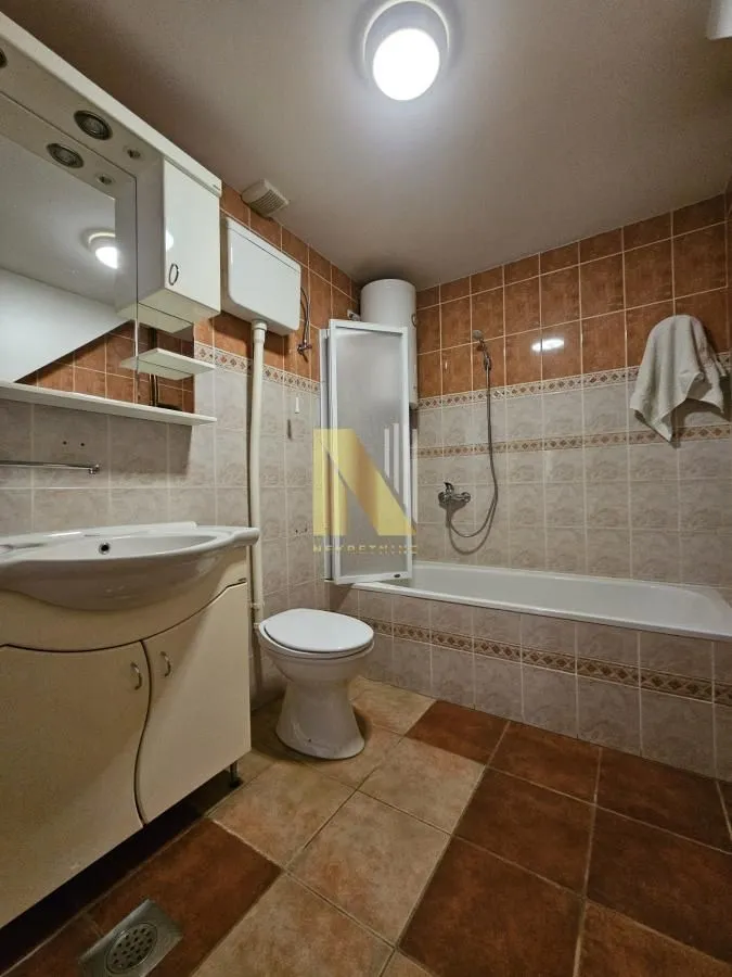 Prodaja, stan, 252m², Centar, Subotica