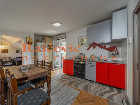 Sale, one bedroom apartment, 44m², Novi Beograd Sve Podlokacije, Beograd