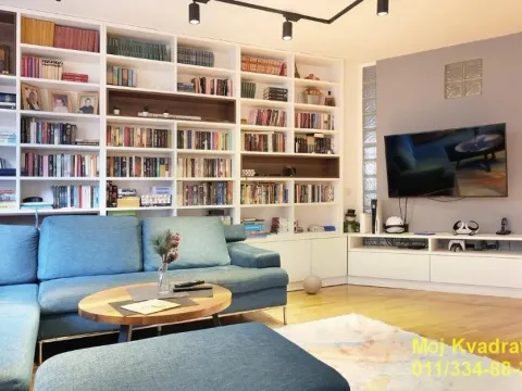 Sale, apartment, 140m², Botanička Bašta, Palilula Sve Podlokacije - image 3